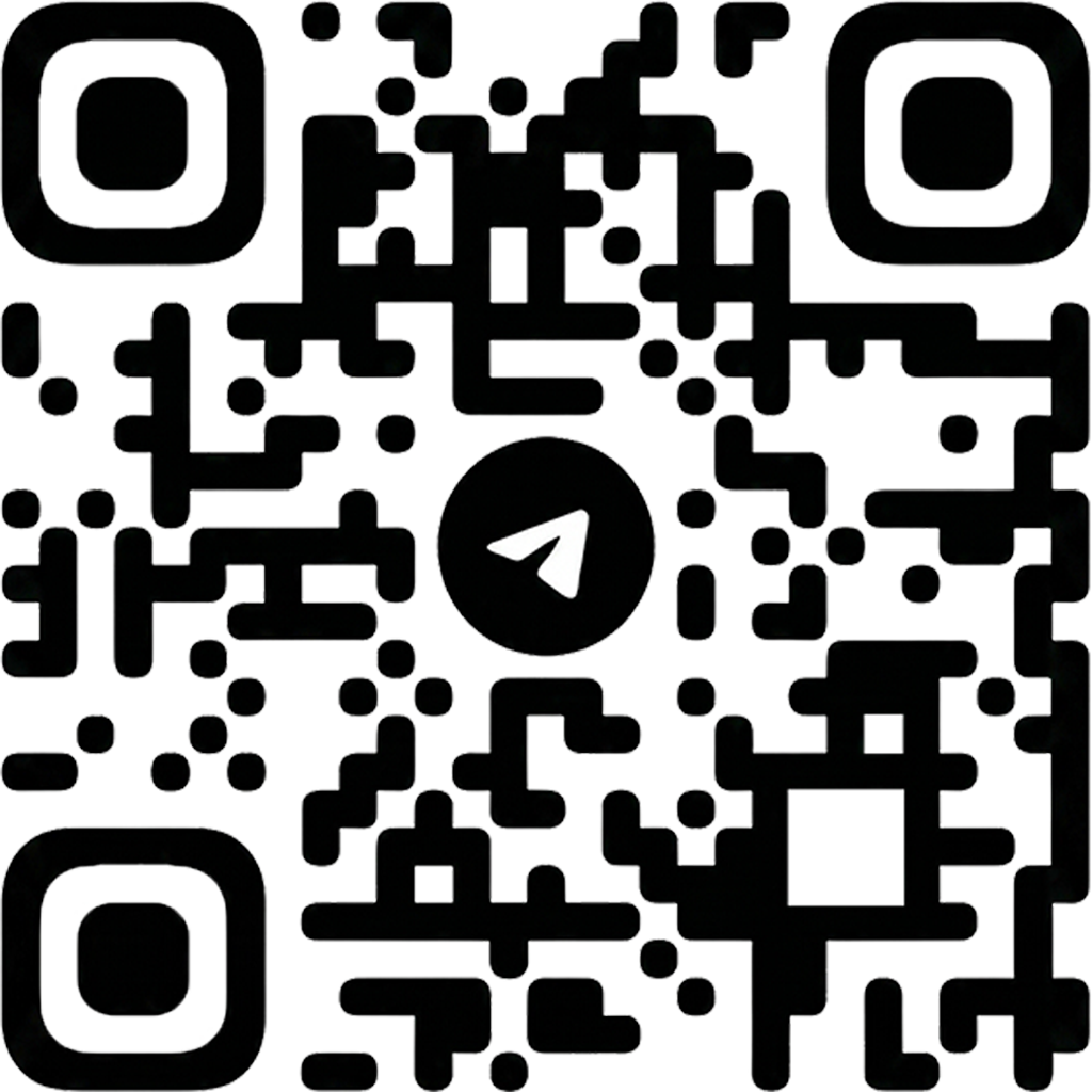 Telegram QR